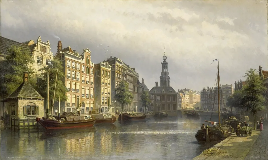 Amsterdam