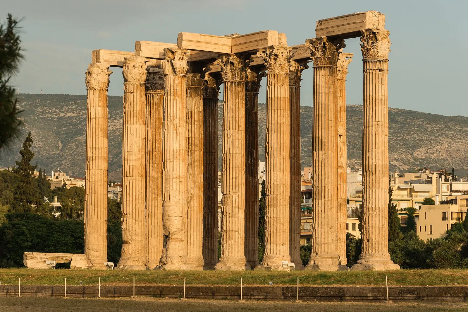 Athens