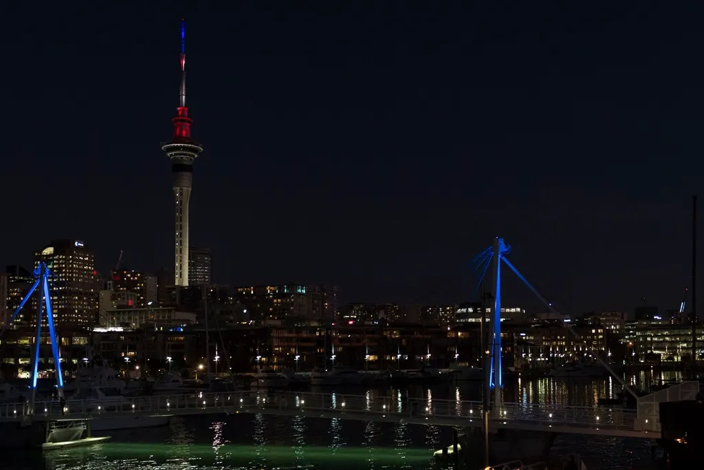 Auckland