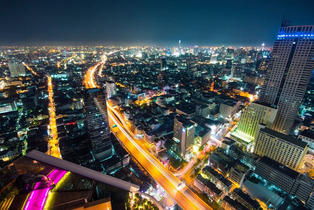 Bangkok