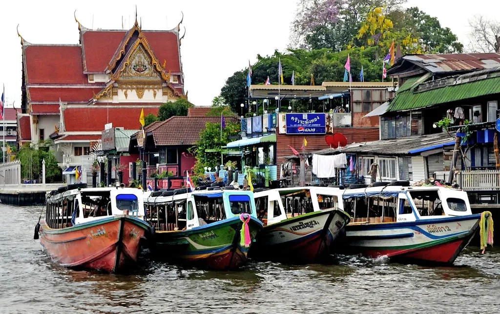 Bangkok