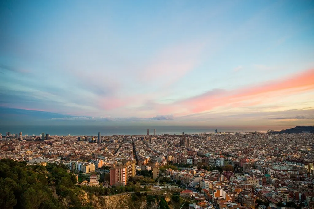 Barcelona