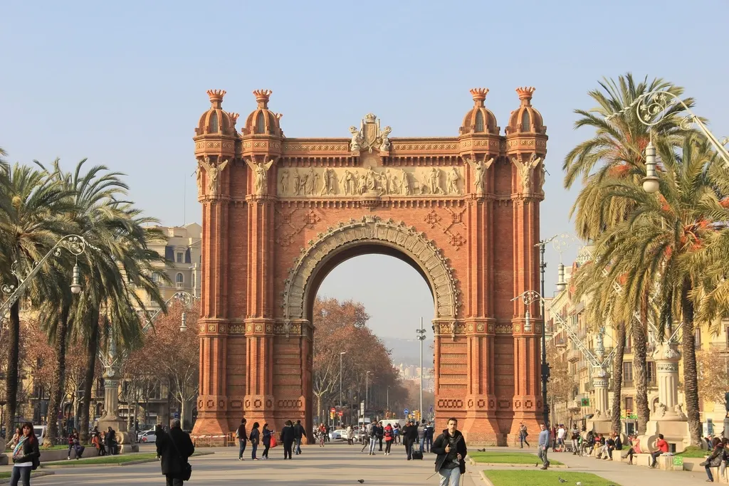 Barcelona