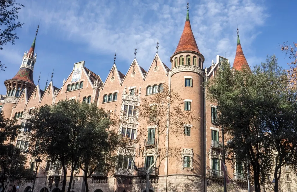 Barcelona