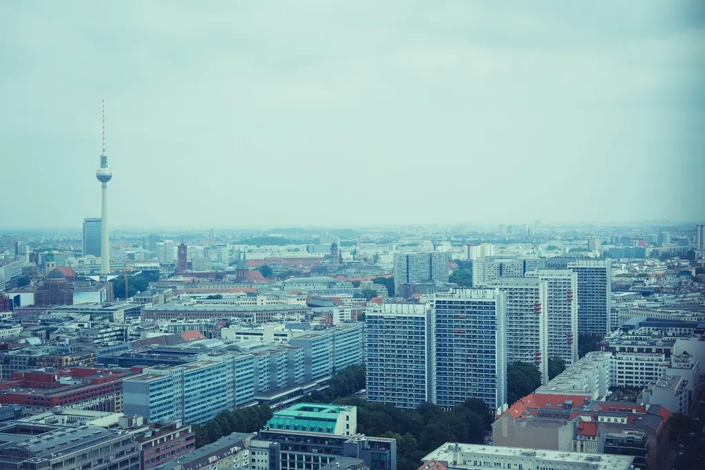 Berlin