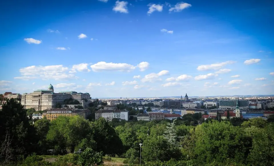 Budapest