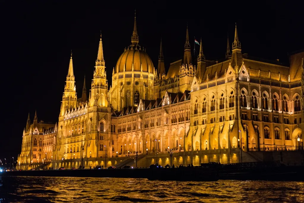 Budapest