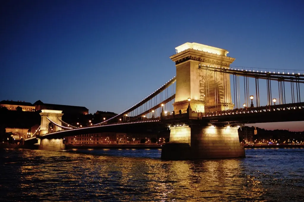 Budapest