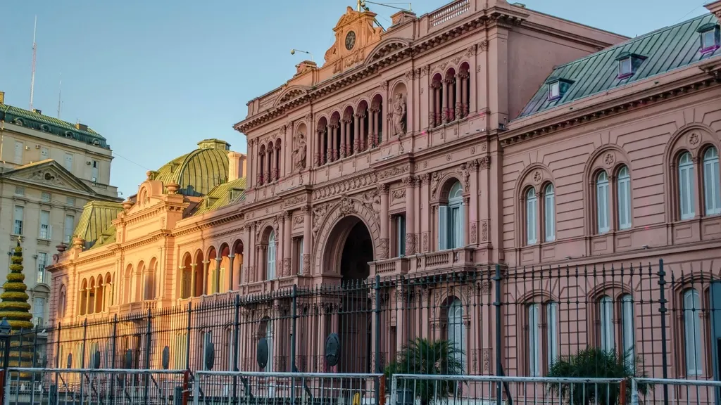 Buenos Aires