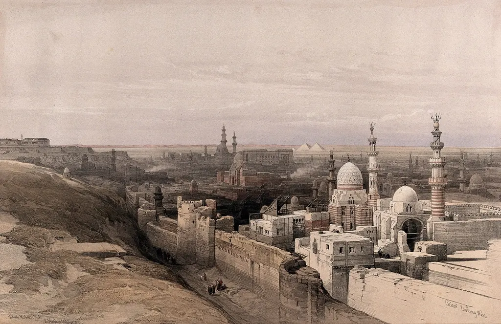 Cairo