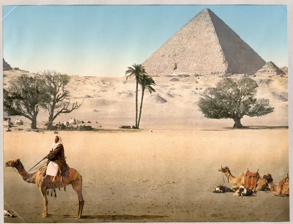 Cairo