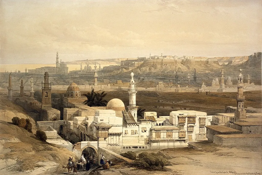 Cairo