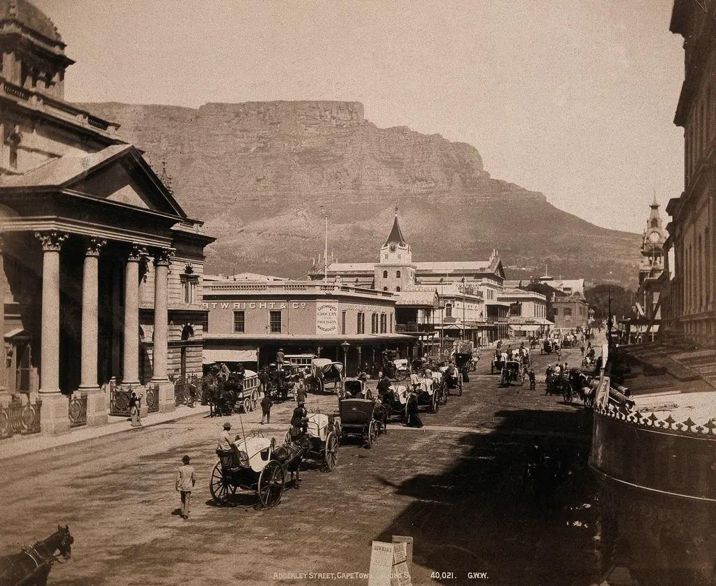 Cape Town