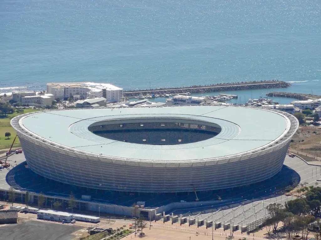 Cape Town