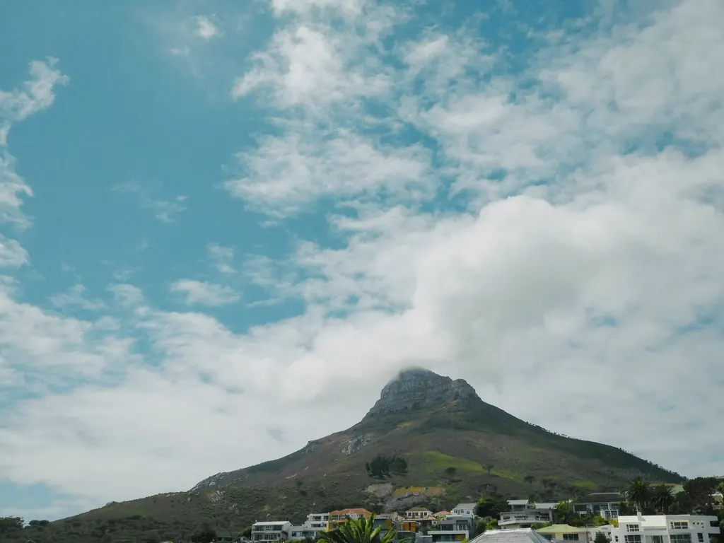 Cape Town