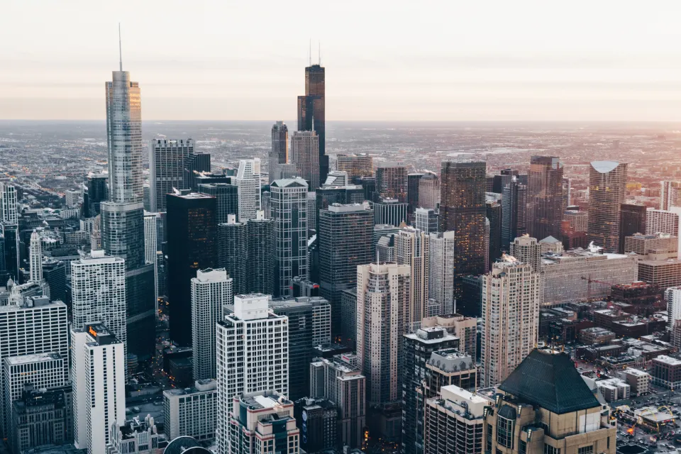 Chicago