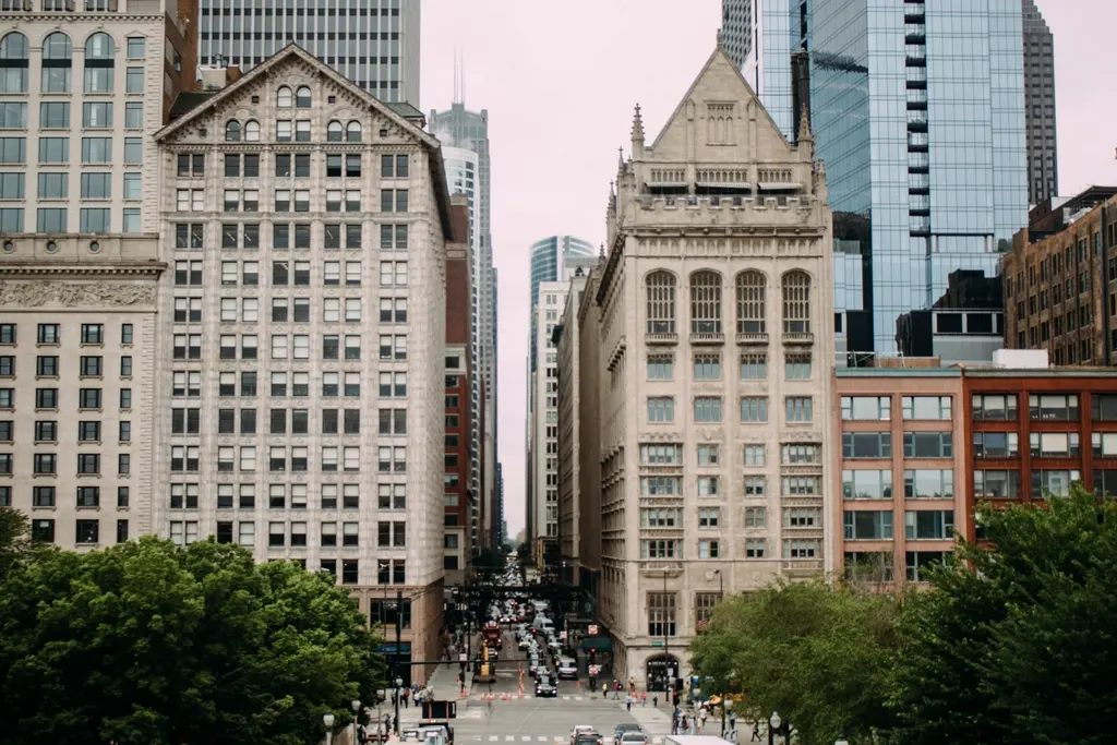 Chicago