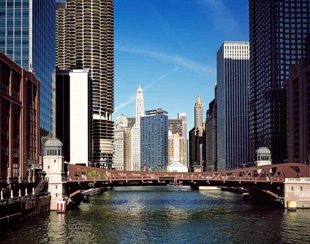 Chicago