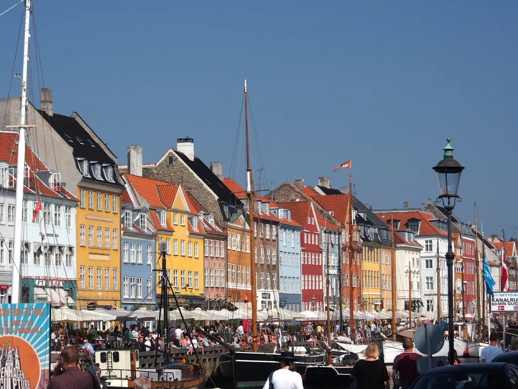 Copenhagen