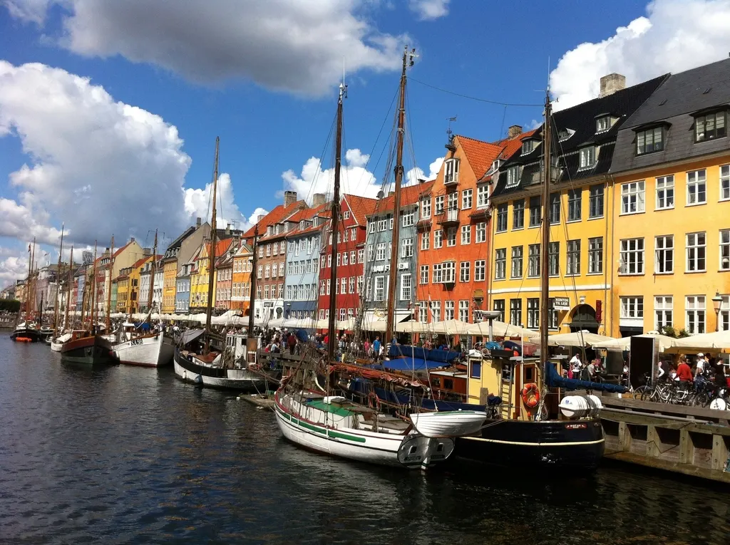 Copenhagen