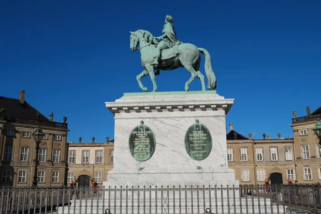 Copenhagen