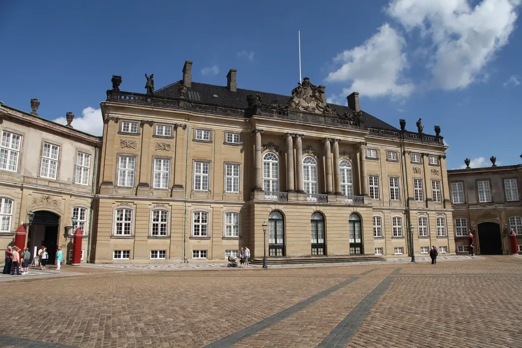 Copenhagen
