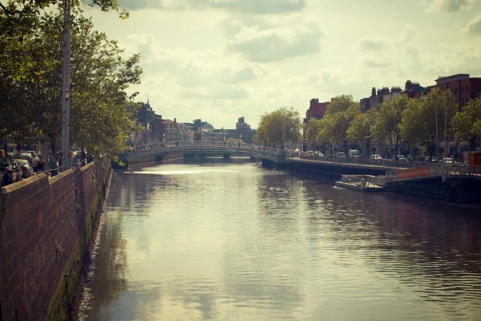 Dublin