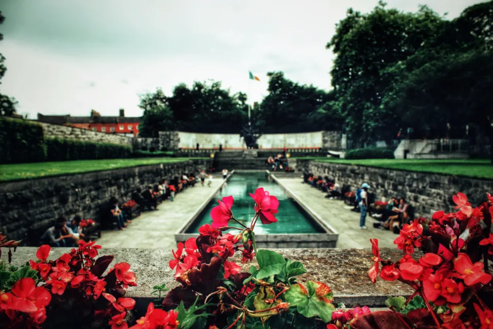 Dublin