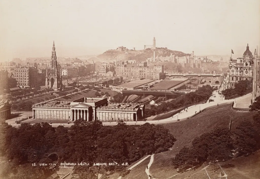 Edinburgh