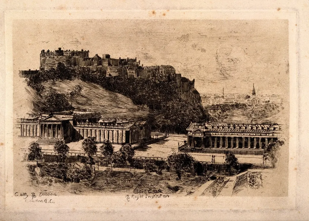 Edinburgh