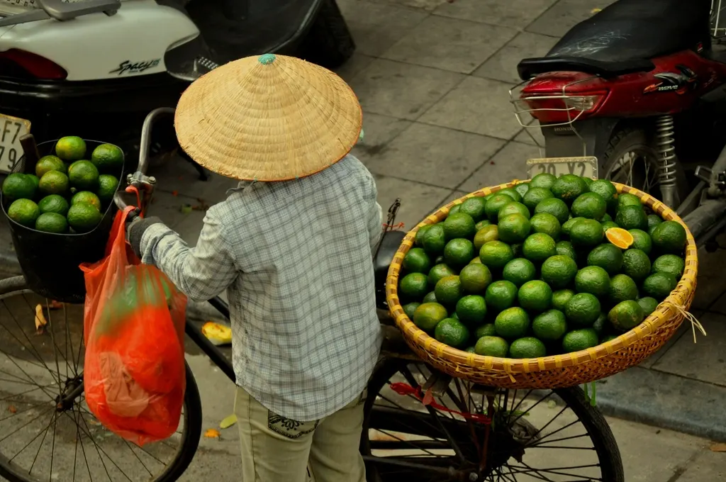 Hanoi