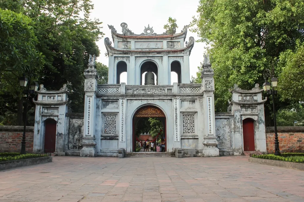 Hanoi