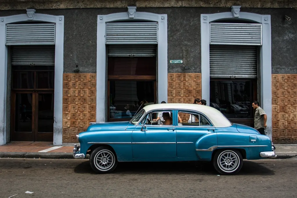 Havana