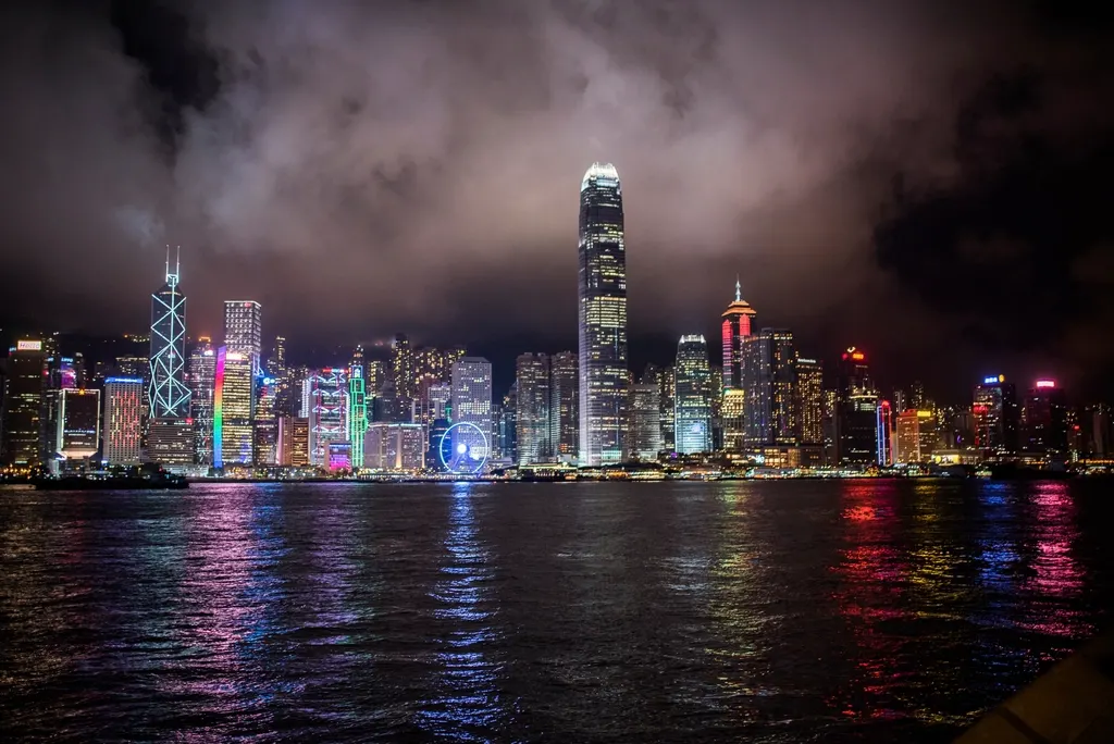 Hong Kong
