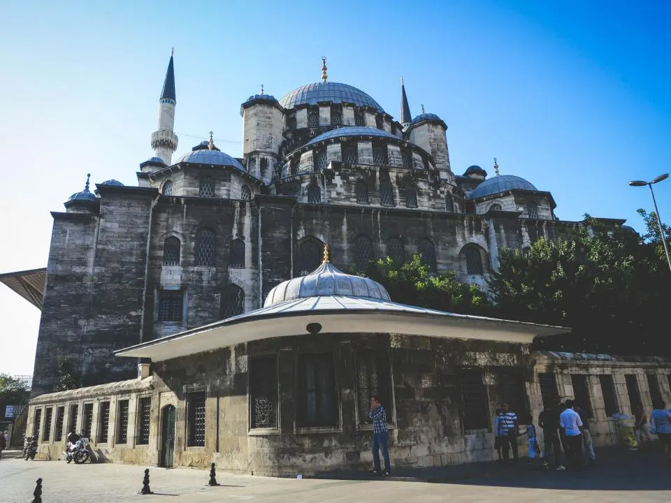 Istanbul