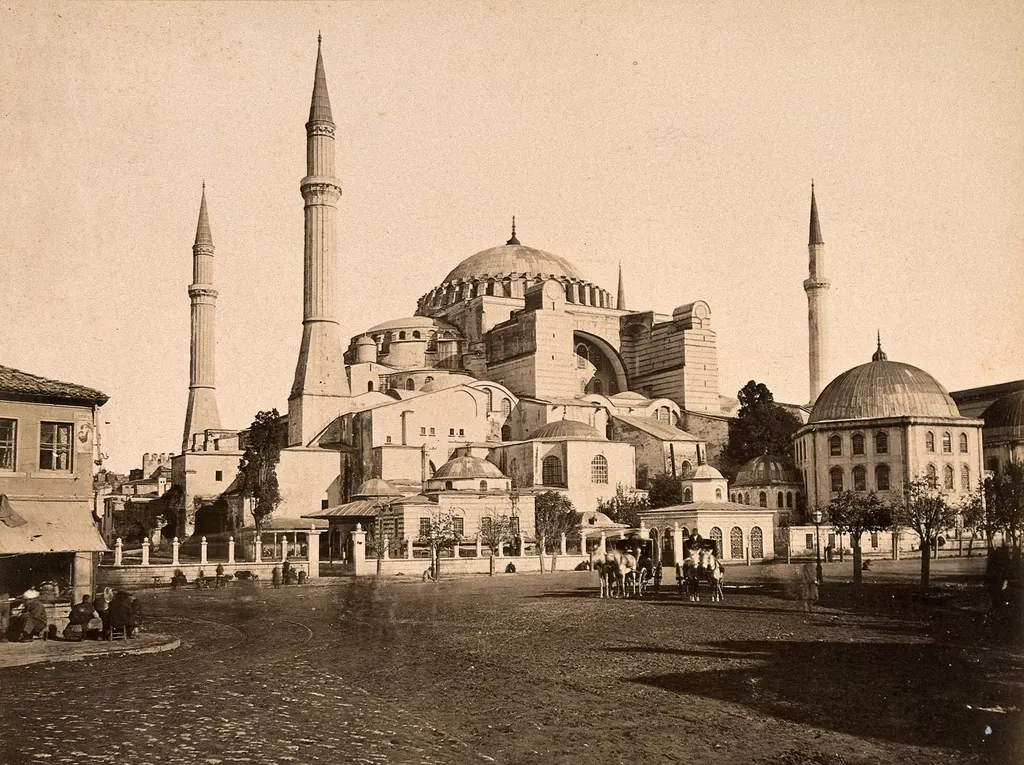 Istanbul