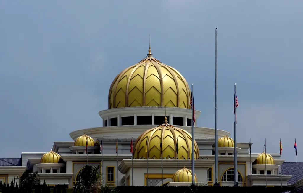 Kuala Lumpur