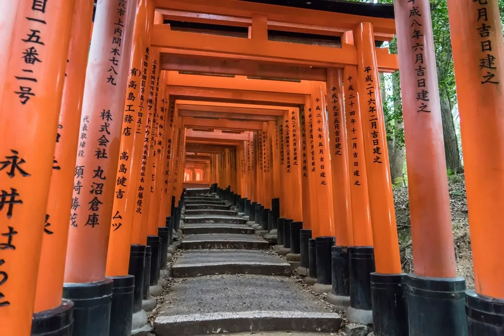 Kyoto