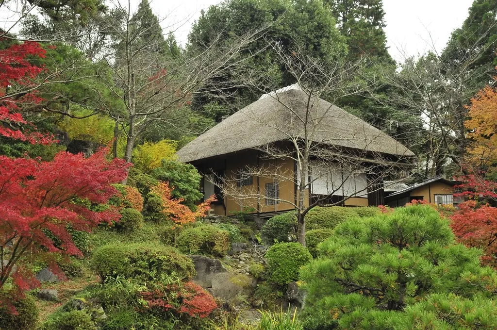 Kyoto