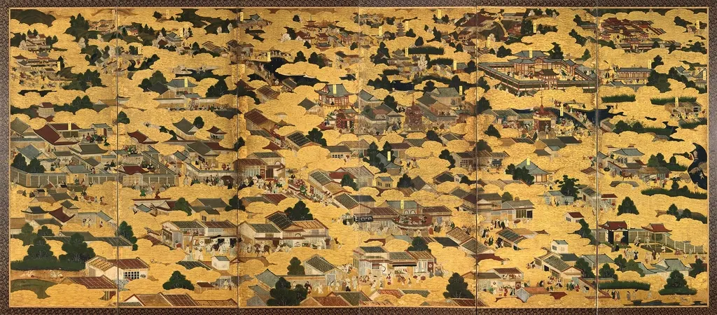 Kyoto