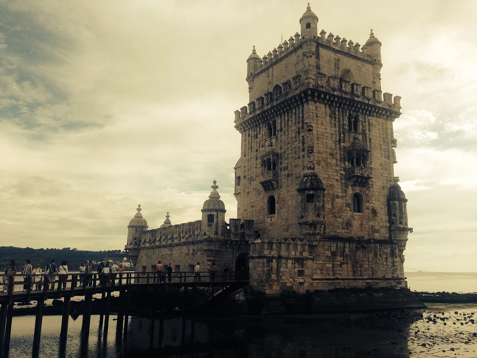 Lisbon