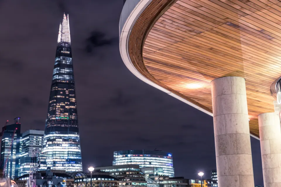 London