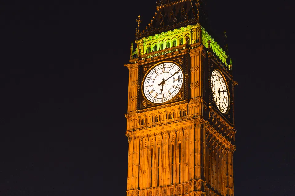 London