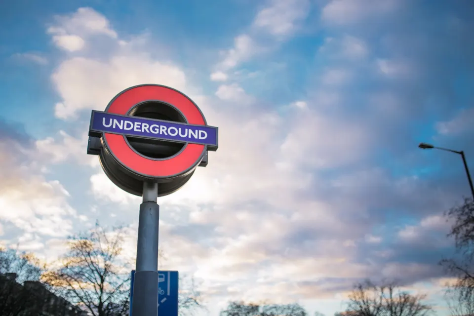 London