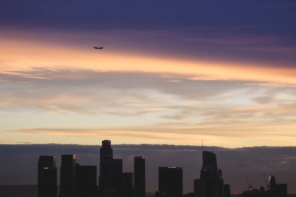 Los Angeles