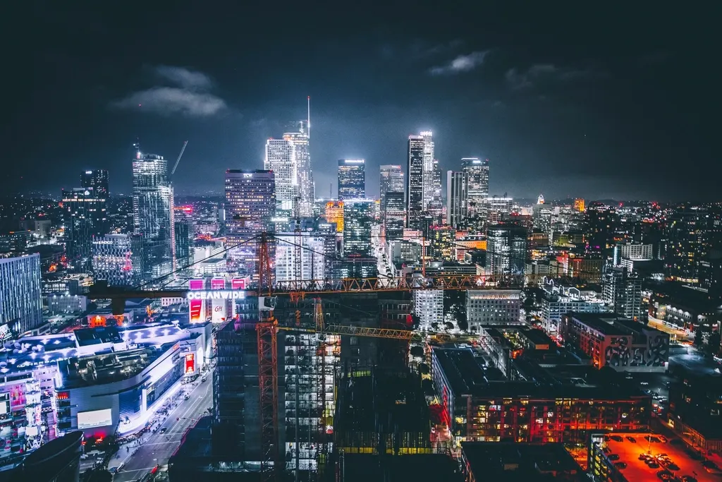 Los Angeles