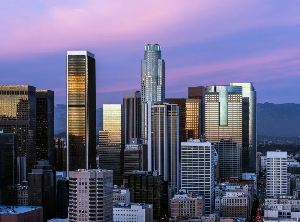 Los Angeles