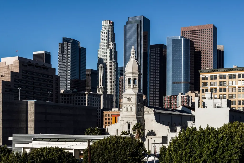 Los Angeles