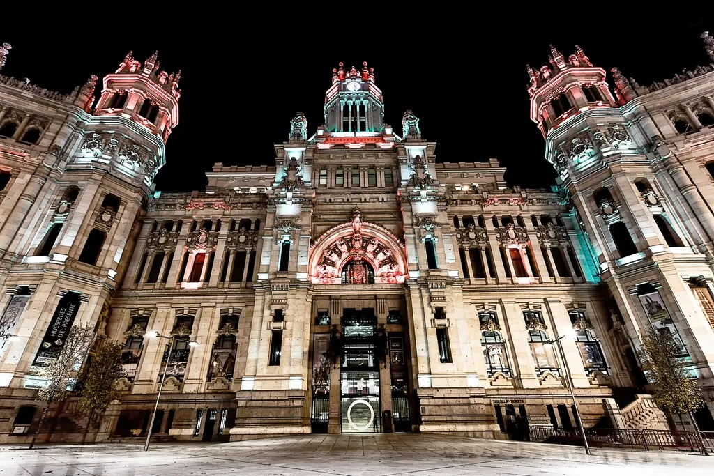 Madrid