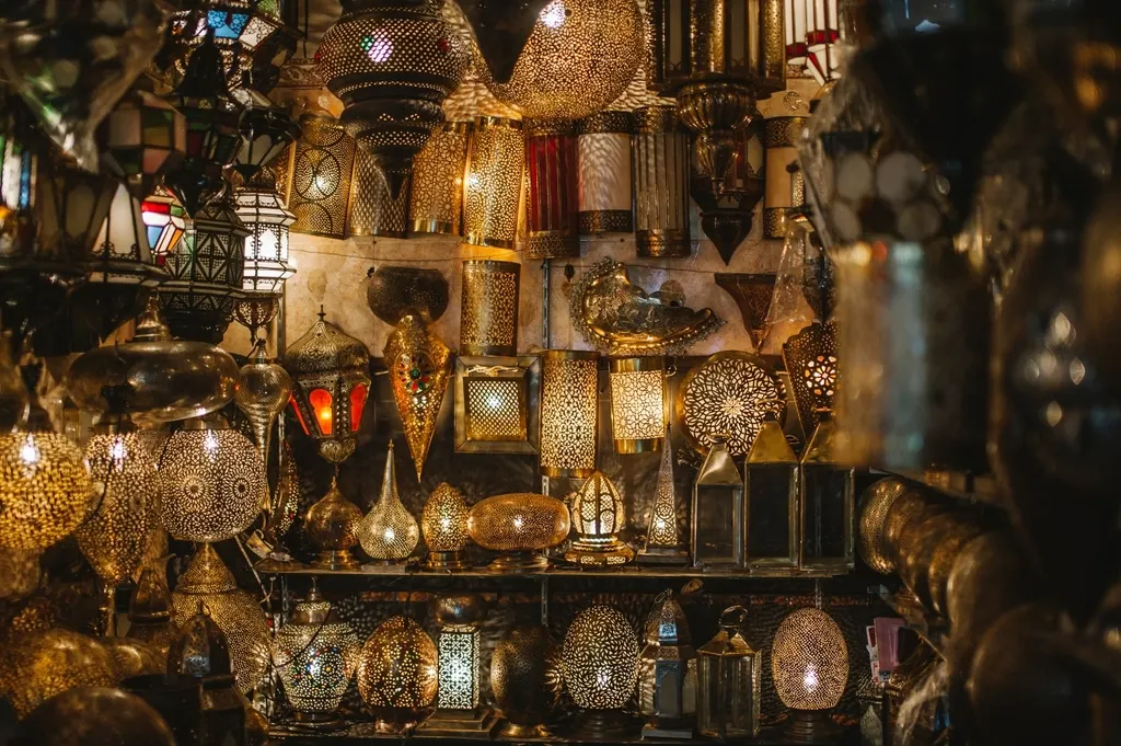 Marrakesh